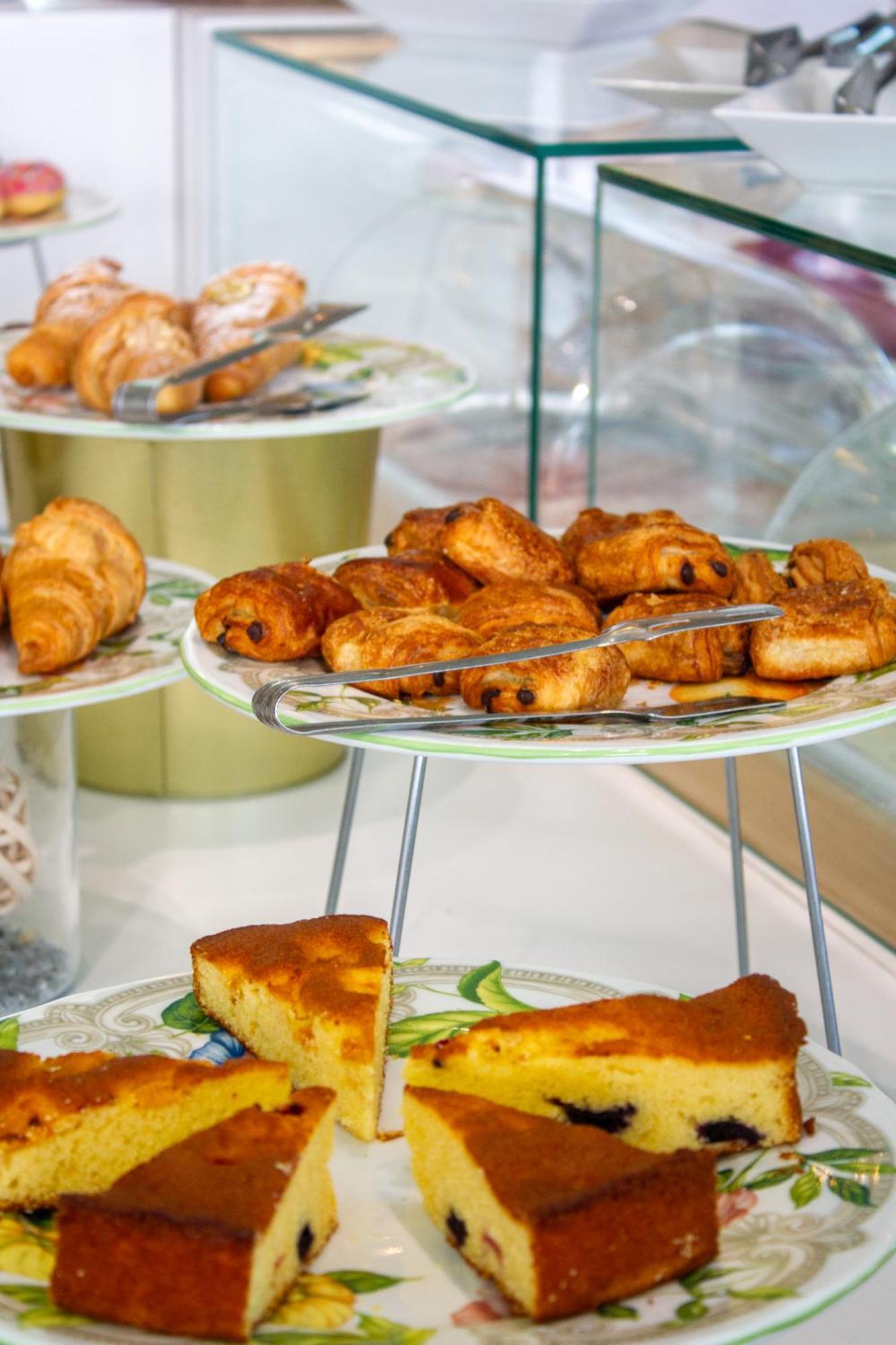 Des Nations - Vintage Sul Mare 4* Riccione