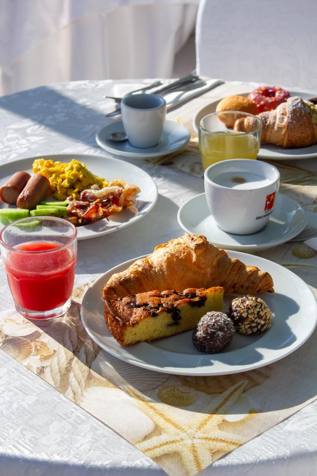 Des Nations - Vintage Sul Mare Hotel 4*