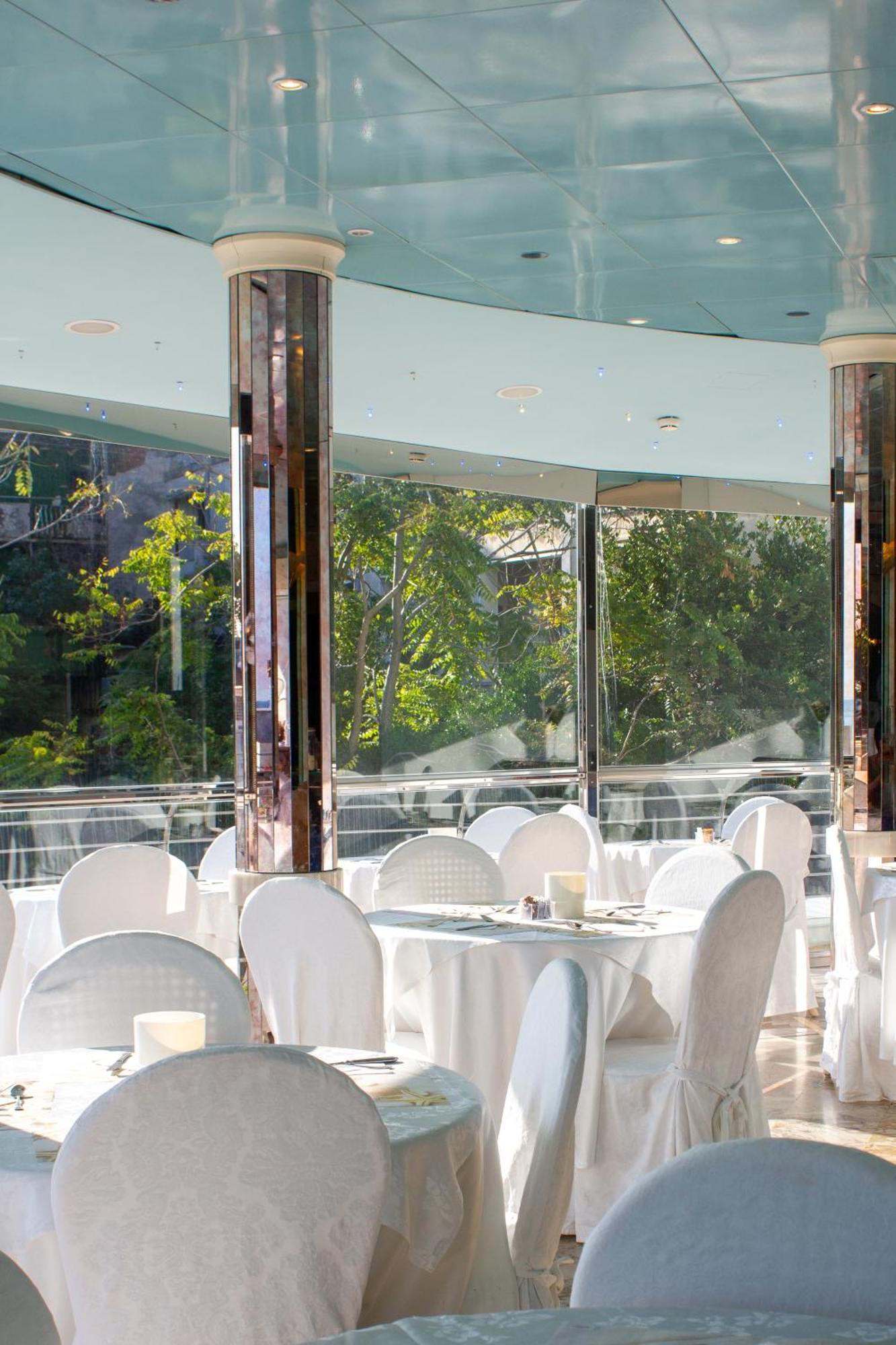 Des Nations - Vintage Sul Mare Hotel Riccione