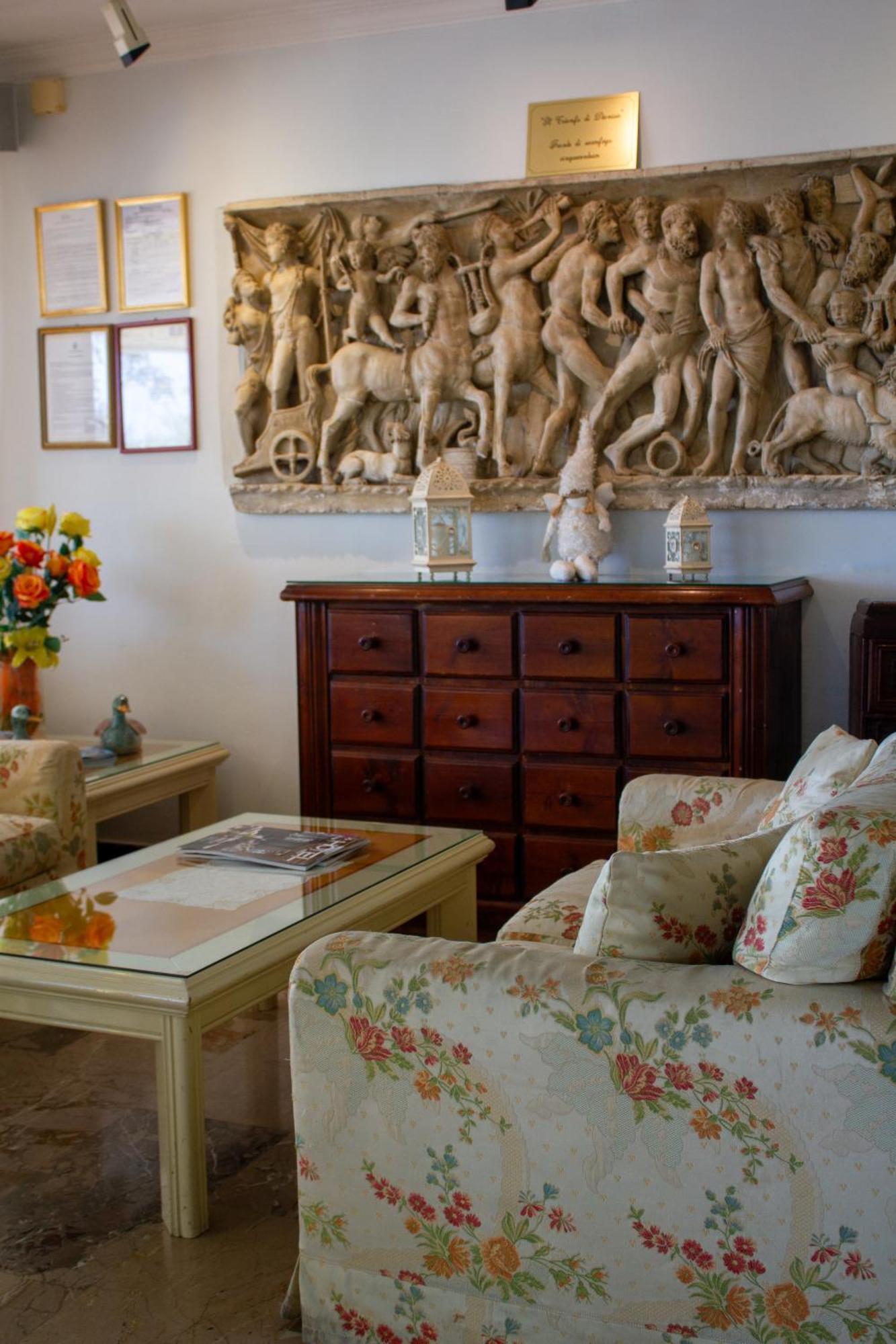 Des Nations - Vintage Sul Mare Riccione