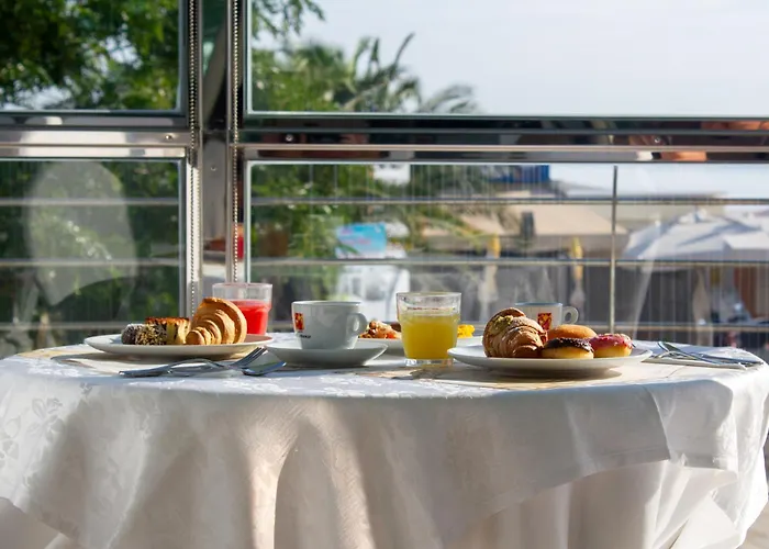 Hotel Des Nations - Vintage Hotel Sul Mare